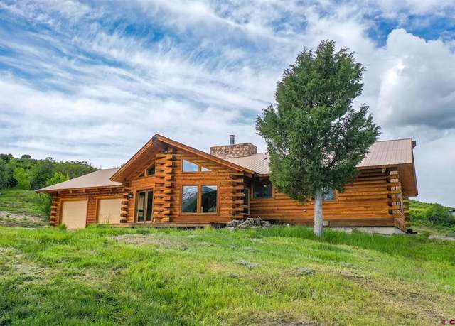 Property at 39731 County Road C.8, Dolores, CO 81320, 4 beds, 2 baths