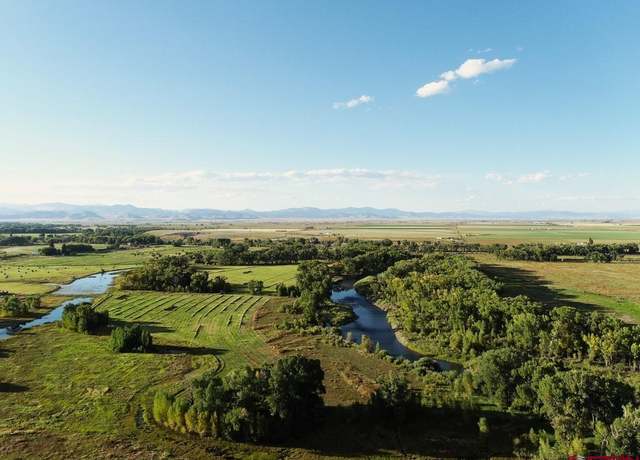 Property at 4690 N Co Rd 5 W, Monte Vista, CO 81144, 3 beds, 2.5 baths