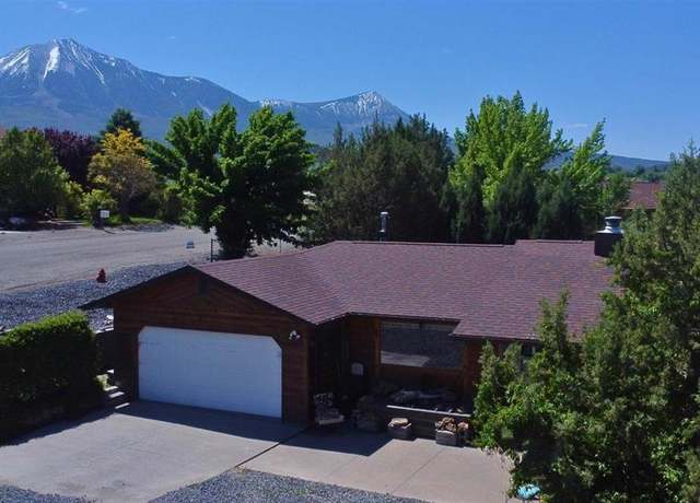 Property at 57 Cedar Dr, Paonia, CO 81428, 5 beds, 3 baths