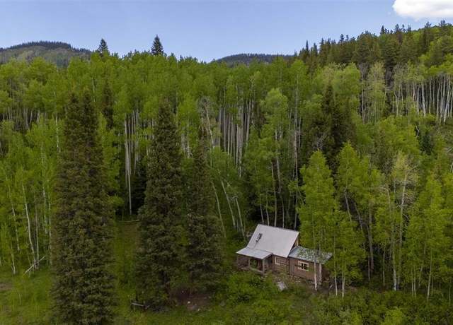 Property at TBD Ohio Creek Rd, Crested Butte, CO 81230