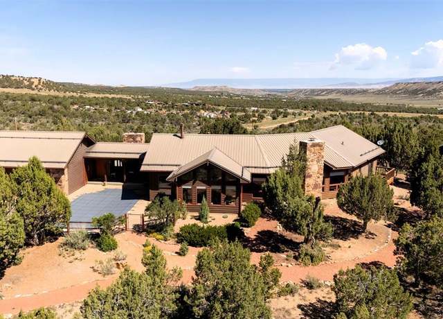 Property at 2375 County Road 1, Montrose, CO 81403, 3 beds, 3 baths