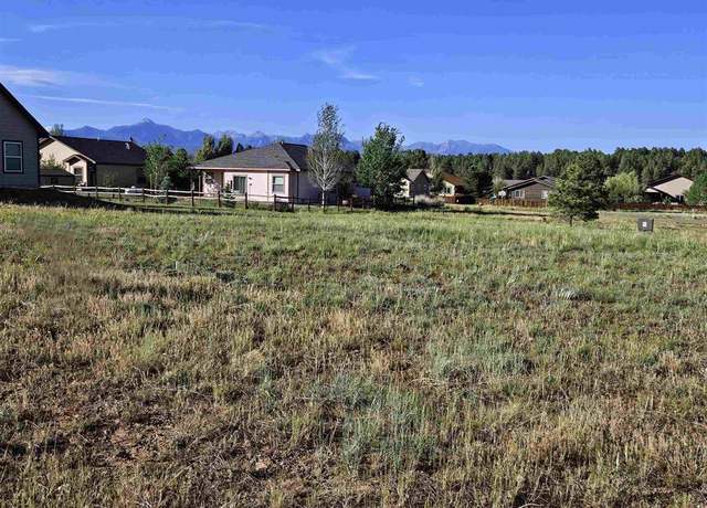 Property at 23 Fireside St, Pagosa Springs, CO 81147