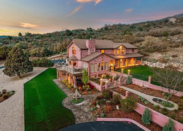 Property at 201 Ute Canyon Rd, Durango, CO 81301, 6 beds, 5.5 baths