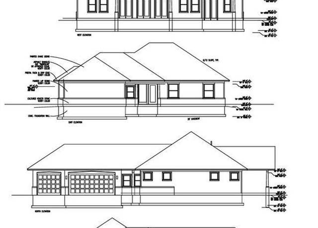 Property at Lot 3 Bridges Dr, Montrose, CO 81401, 4 beds, 3 baths