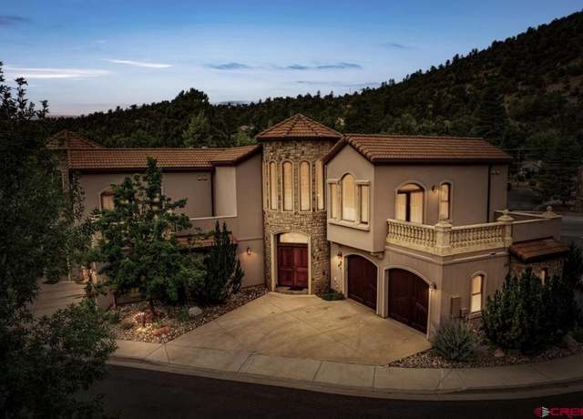 Property at 3416 Main Ave Unit Amalfi 5, Durango, CO 81301, 3 beds, 3 baths