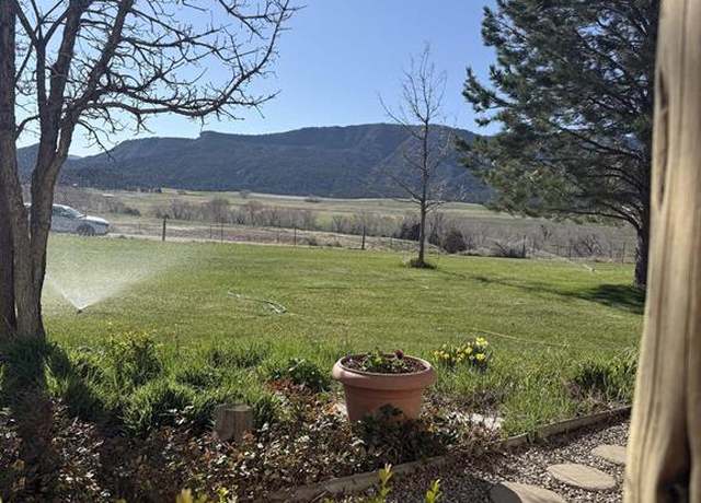 Property at 6875 Road 38, Mancos, CO 81328, 3 beds, 2 baths