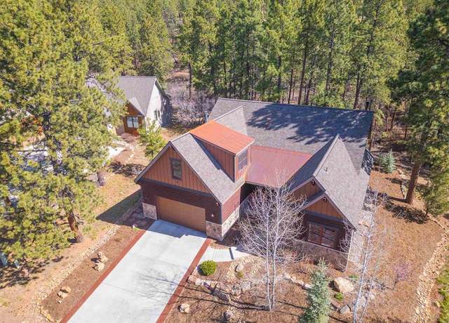 Property at 300 Copper Rim Trl, Durango, CO 81301, 4 beds, 2.5 baths