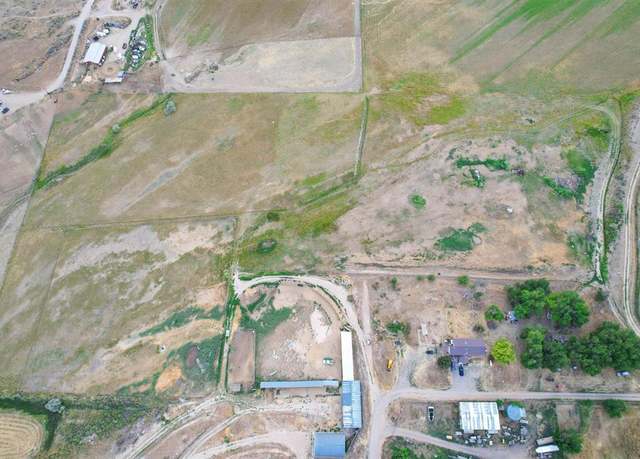 Property at Lot 14 Jewell Lane 259a, Silt, CO 81650