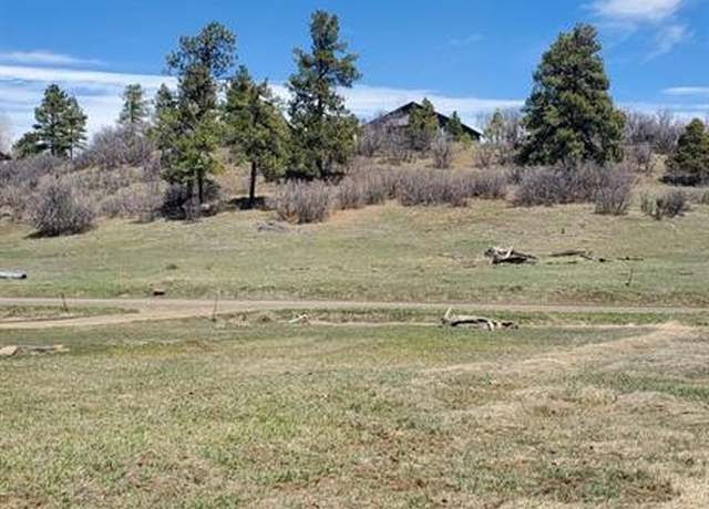 Property at 1335 Hills Cir, Pagosa Springs, CO 81147