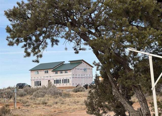 Property at 23848 J.3 Rd, Cortez, CO 81321, 4 beds, 2.5 baths