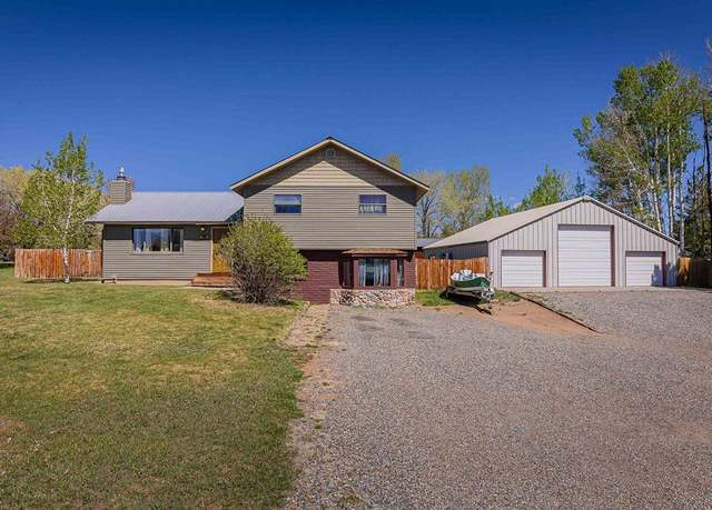 Property at 399 E Schroder Dr, Bayfield, CO 81122, 3 beds, 2 baths