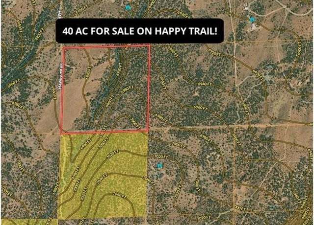 Property at 308 Happy Trl, Montrose, CO 81403