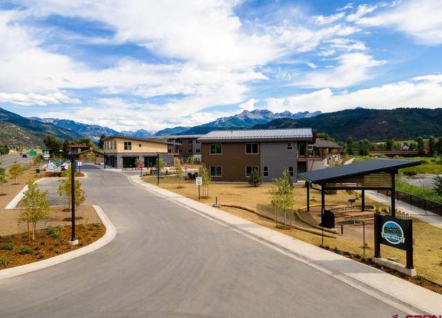 Property at 156 Alpine Loop #201, Ridgway, CO 81432, 2 beds, 2 baths