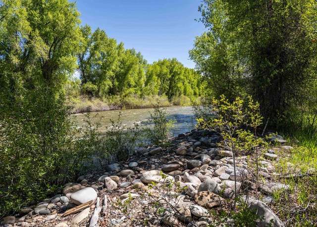 Property at 255 Riverwalk Dr, Gunnison, CO 81230