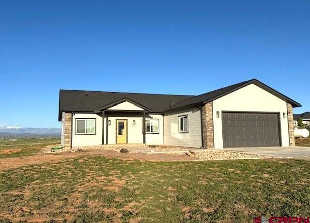 Property at 10401 Road 23.5, Cortez, CO 81321, 4 beds, 3 baths