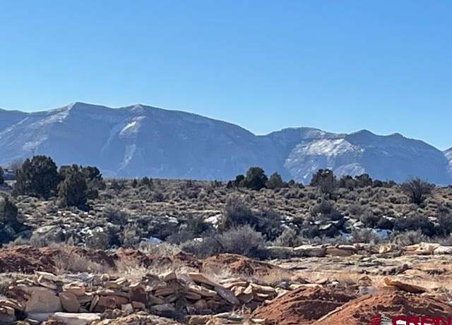 Property at TBD Road 24.4 Loop, Cortez, CO 81321