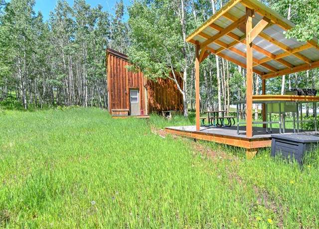 Property at Tract 7R San Juan Vista Dr, Placerville, CO 81430