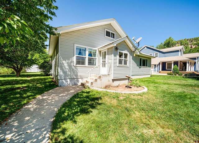 Property at 102 N 17th St, Dolores, CO 81323, 3 beds, 2 baths