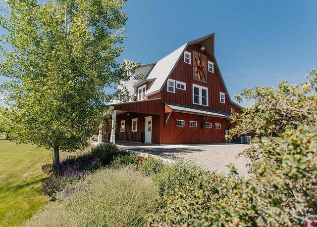 Property at 57848 Kiowa Rd, Montrose, CO 81403, 3 beds, 2.5 baths