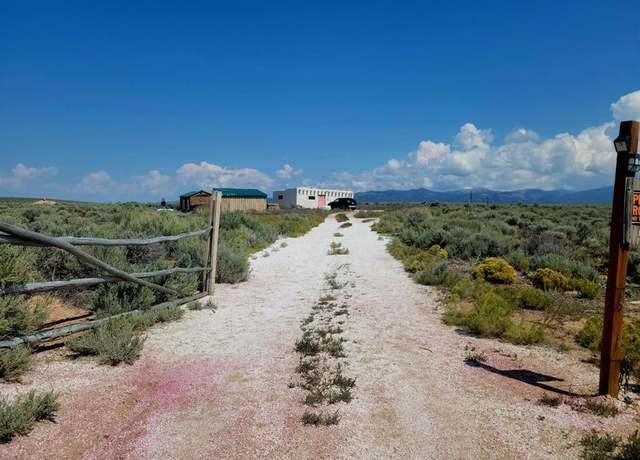 Property at 15481 W Otter Dr, San Luis, CO 81152, 0.5 baths