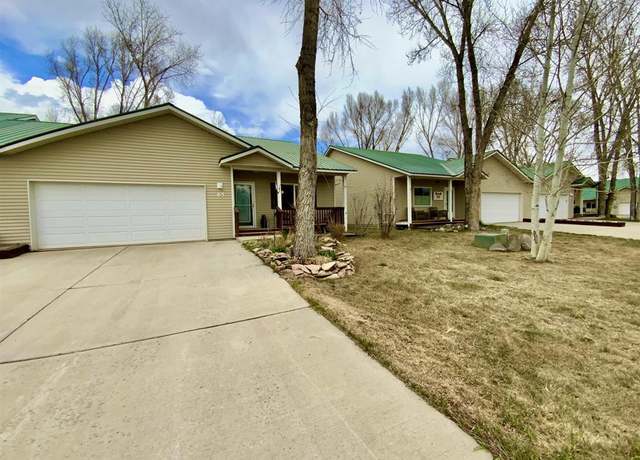 Property at 65 Bambi Ln, Gunnison, CO 81230, 3 beds, 2.5 baths