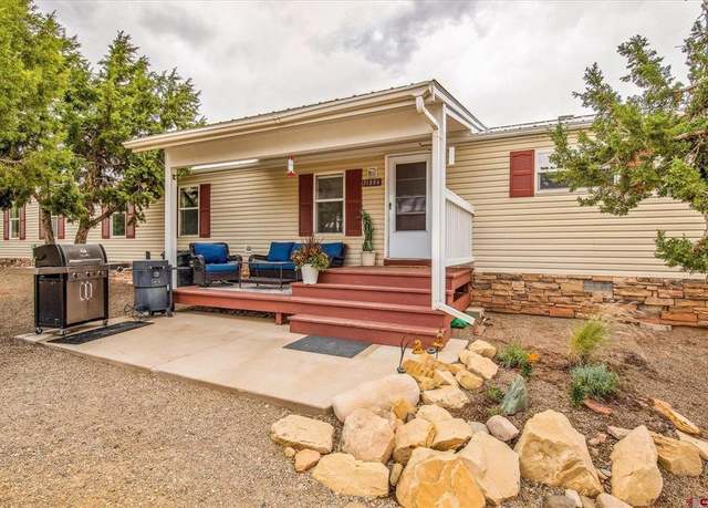 Property at 31886 Road L, Mancos, CO 81328, 3 beds, 2 baths