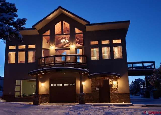 Property at 999 Coral Bell Dr, Montrose, CO 81403, 3 beds, 3.5 baths