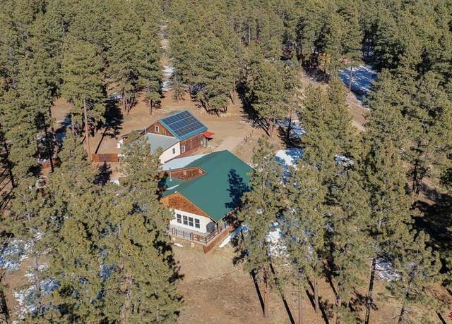 Property at 133 Cr 503, Bayfield, CO 81122, 3 beds, 3 baths