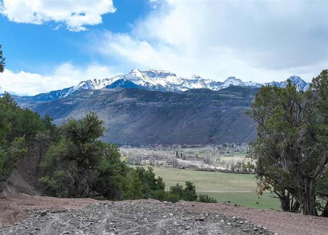 Property at 43 Acres Highway 550, Ridgway, CO 81432