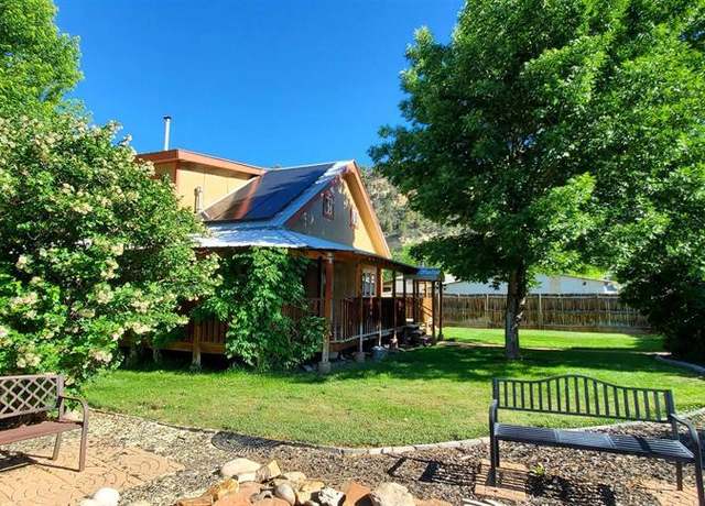 Property at 108 N 15th St, Dolores, CO 81323, 3 beds, 2.5 baths