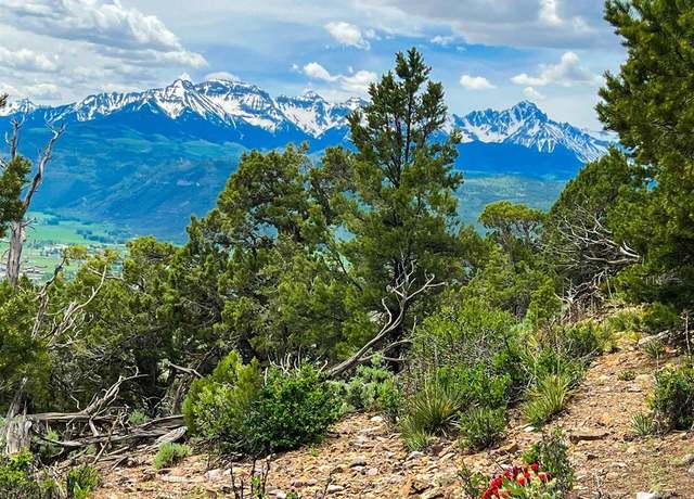 Property at 816 Pine Dr, Ridgway, CO 81432