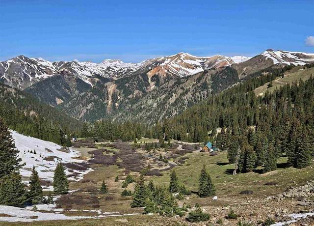 Property at TBD Road 51, Silverton, CO 81433
