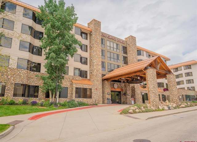Property at 6 Emmons Rd #504, Mt. Crested Butte, CO 81225, 1 bed, 2 baths