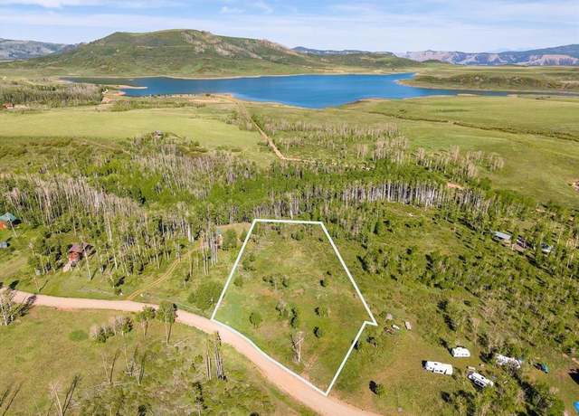 Property at 42078 Road E.9 Loop, Dolores, CO 81323