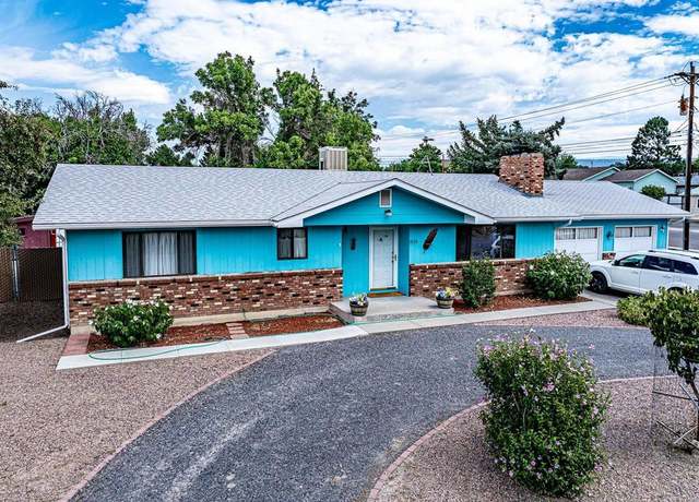 Property at 1020 W Main St, Cedaredge, CO 81413, 3 beds, 2 baths