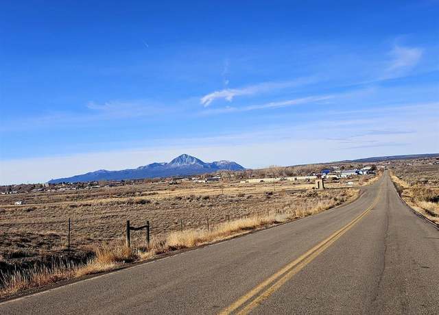 Property at TBD Road L, Cortez, CO 81321