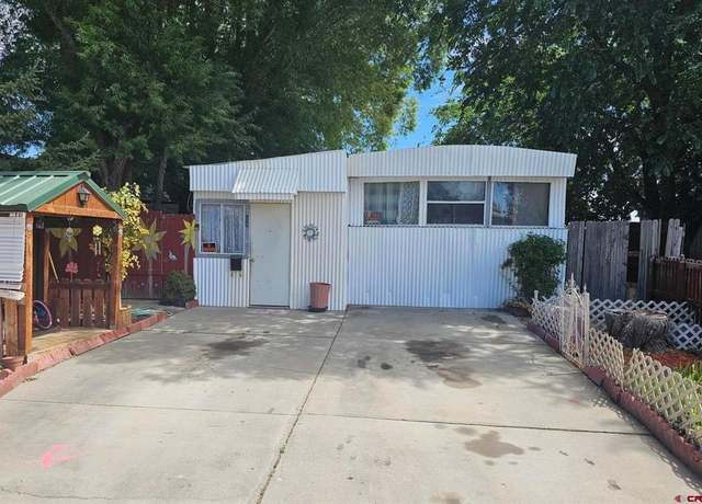 Property at 1491 Highway 50 #64, Delta, CO 81416, 2 beds, 2 baths