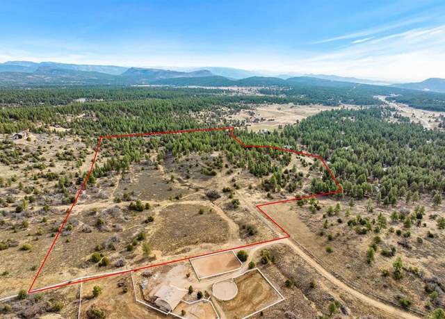 Property at 717 Zane Dr, Durango, CO 81303