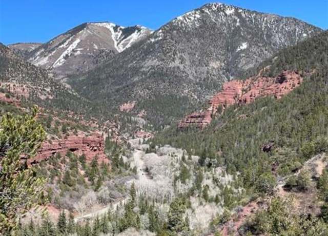 Property at LOT 10 FALL CRE 57t Fall Creek Rd, Placerville, CO 81430