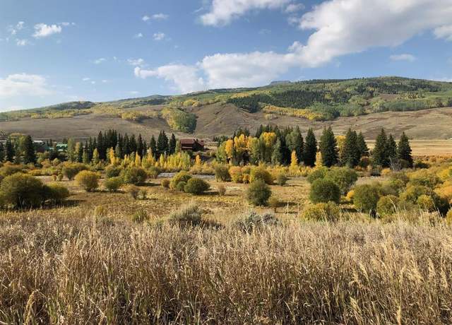 Property at 135 Cascadilla St, Crested Butte, CO 81224