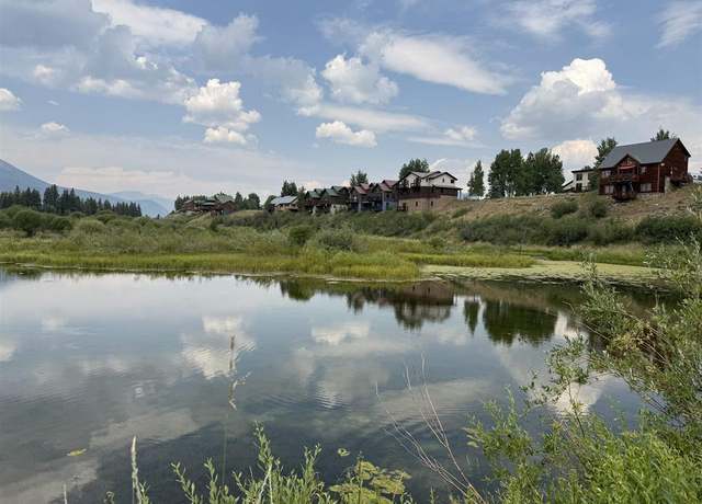 Property at 135 Cascadilla St, Crested Butte, CO 81224