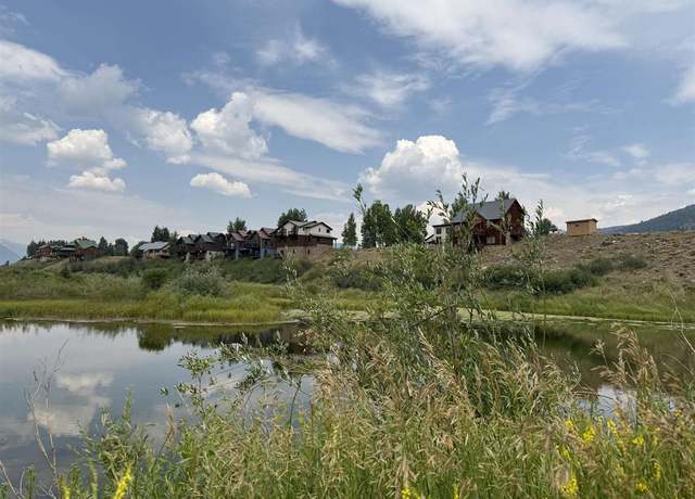 Property at 135 Cascadilla St, Crested Butte, CO 81224