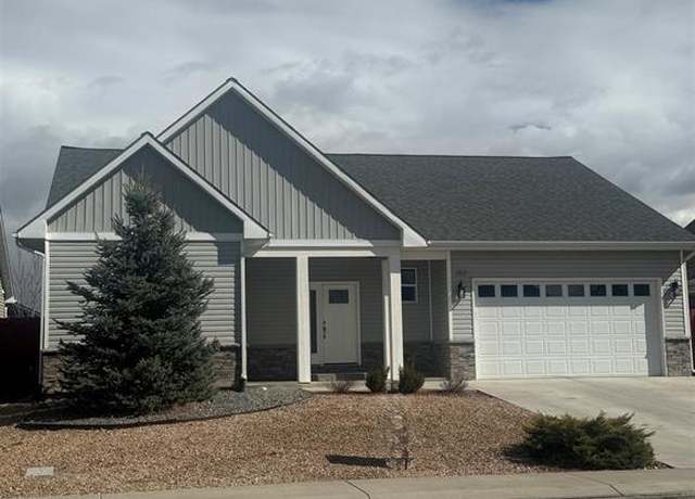 Property at 1312 Fivemile Crk, Montrose, CO 81401, 3 beds, 2 baths