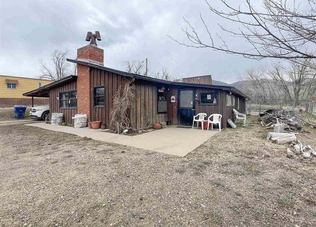 Property at 25098 Road F, Cortez, CO 81321, 3 beds, 1 bath