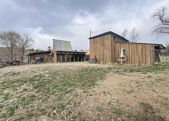 Property at 25098 Road F, Cortez, CO 81321, 3 beds, 1 bath