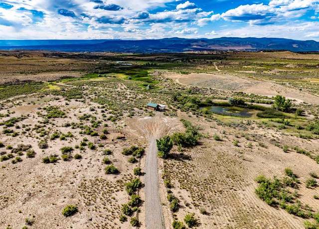 Property at 38504 Yeoman Rd, Crawford, CO 81415