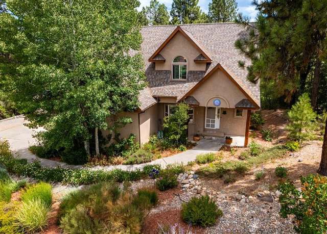Property at 49 Hunter Ct, Durango, CO 81301, 3 beds, 2.5 baths