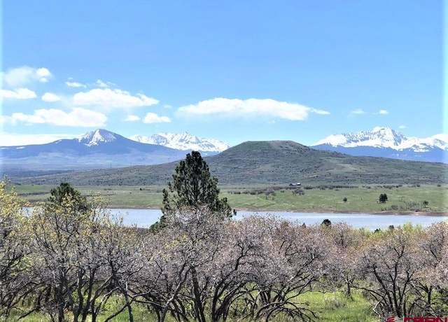 Property at 33 Gurley Lake Dr, Norwood, CO 81423