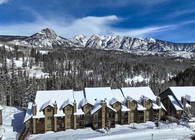Property at 50827 Hwy 550 N #303, Durango, CO 81301, 1 bed, 1 bath
