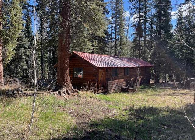 Property at 114 & 116 Meadowbrook Park, Creede, CO 81130, 1 bed, 1 bath